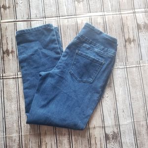 Time & True jeans like new